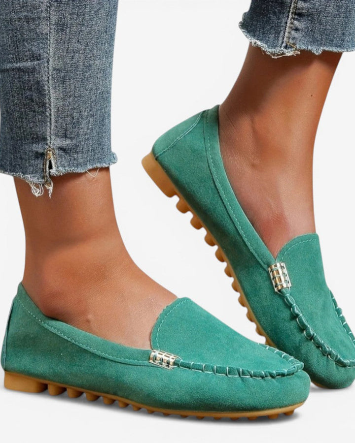 Lena Orthopädische Slipper Damen