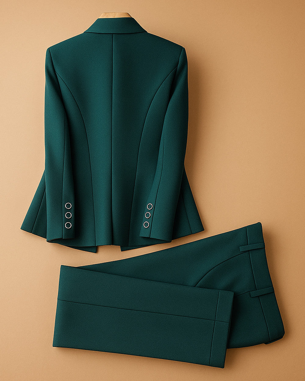 Tess Eleganter Hosenanzug Blazer