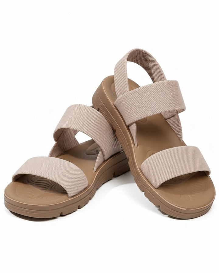 Ailany Orthopädische Sandalen Damen