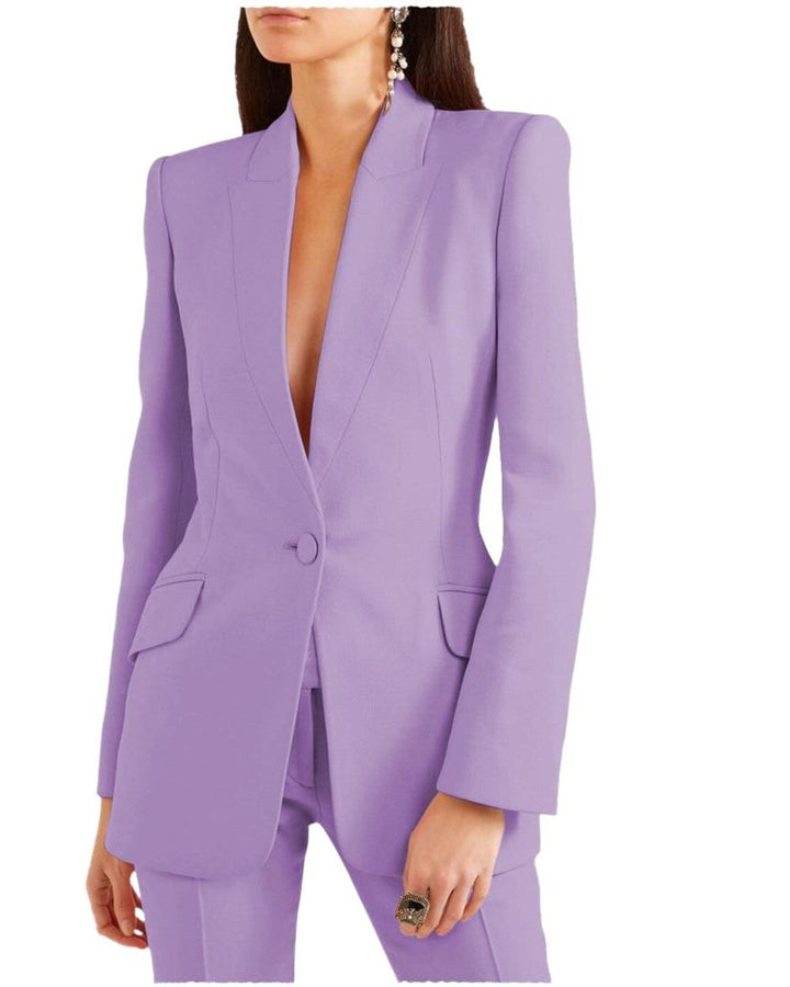 Sara Zweiteiler Hosenanzug Blazer