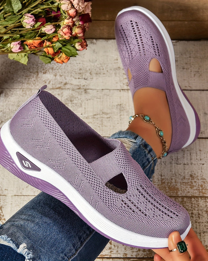 Abby Orthopädische Schlupfschuhe Damen