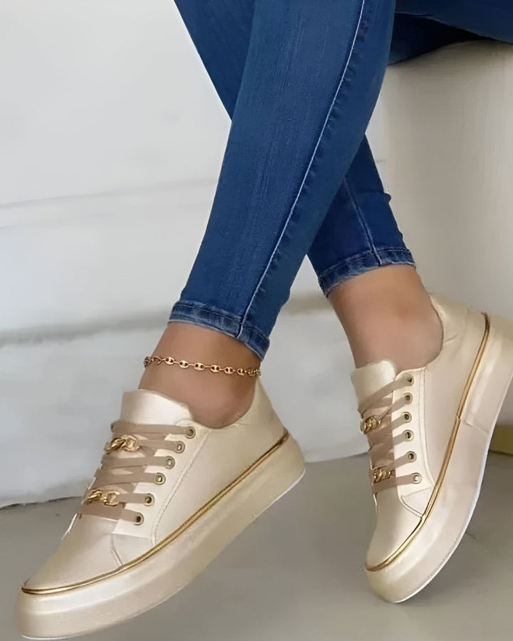 Alexya Orthopädische Turnschuhe Damen