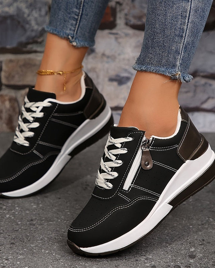 Lena Orthopädische Komfortschuhe Damen