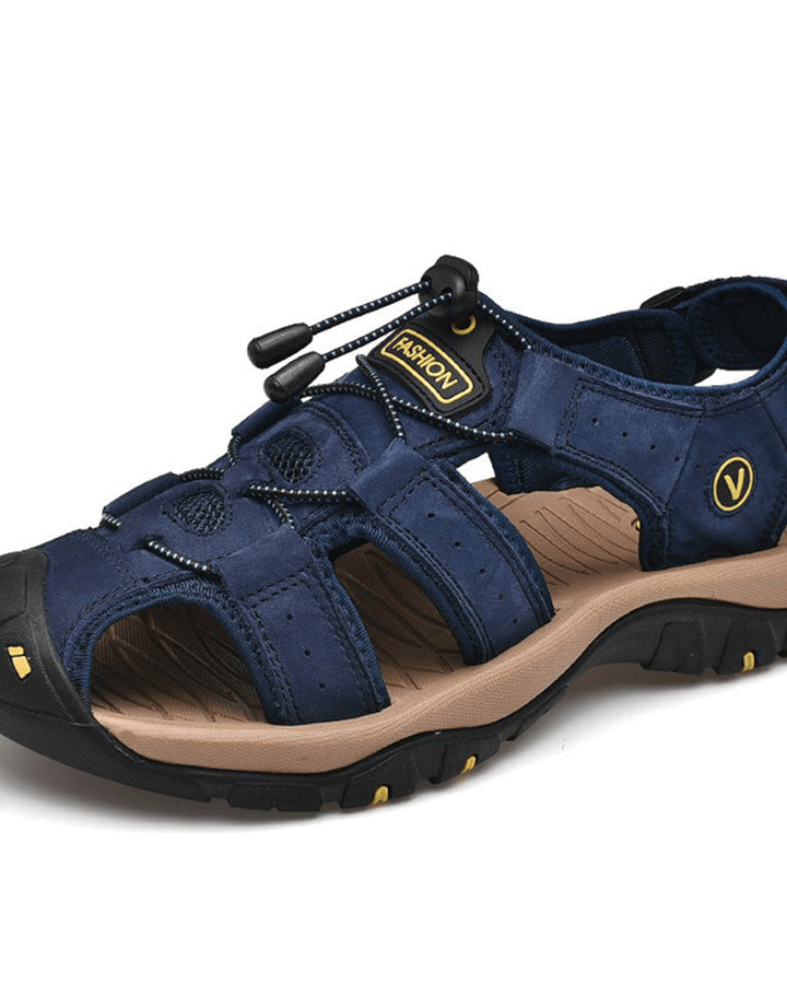 Lena Orthopädische Trekking Sandalen
