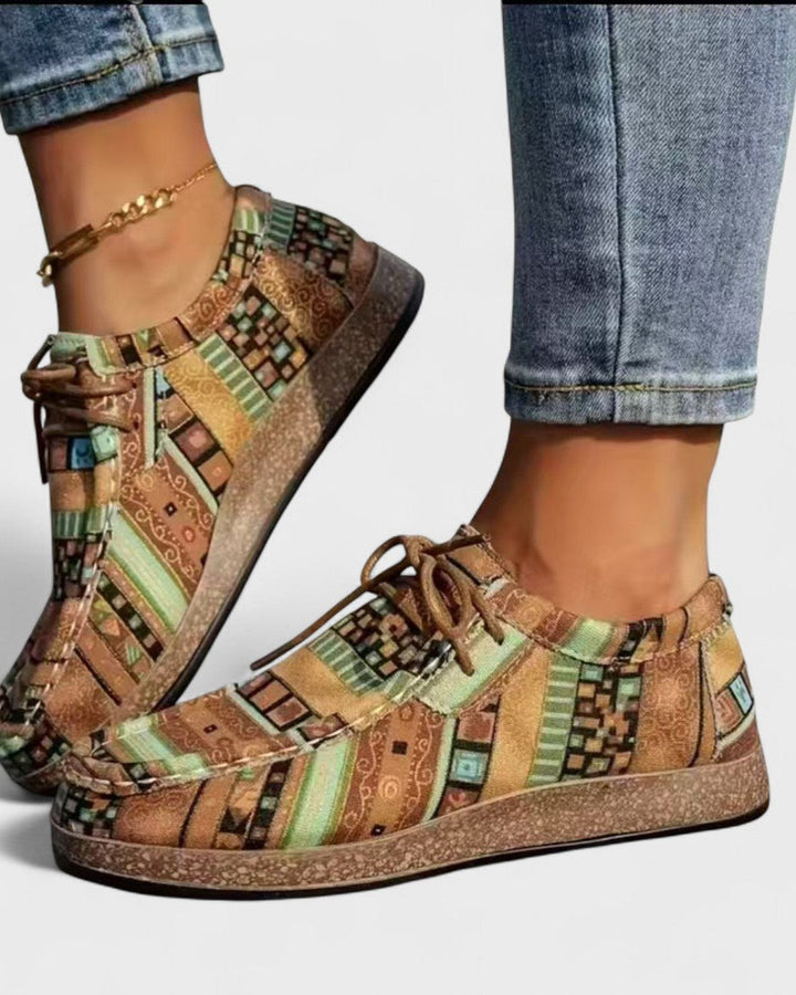 Nina Aktive Laufschuhe Damen