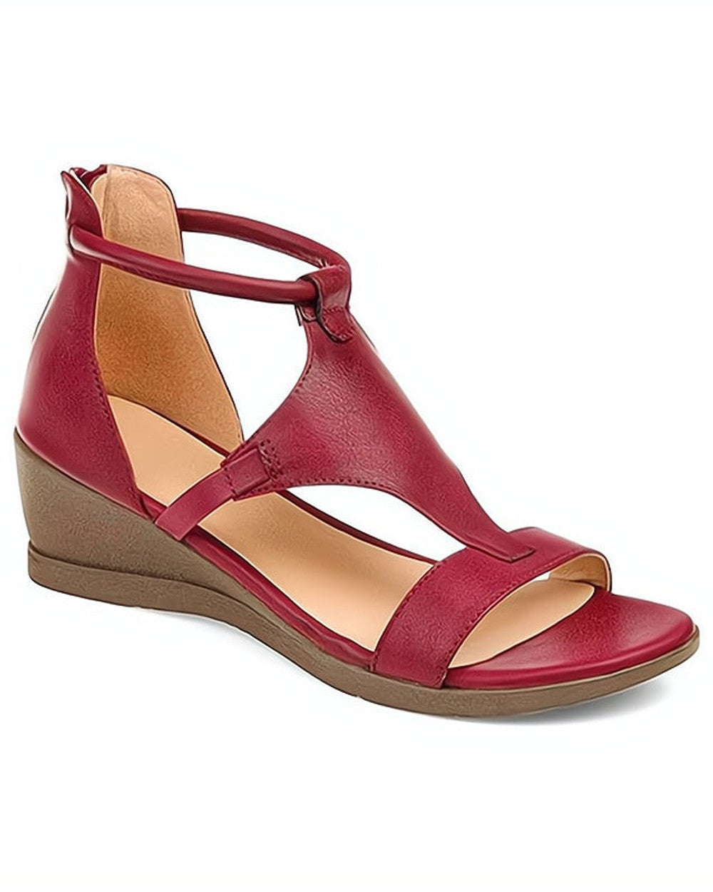 Gerda Orthopädische Sandalen Damen