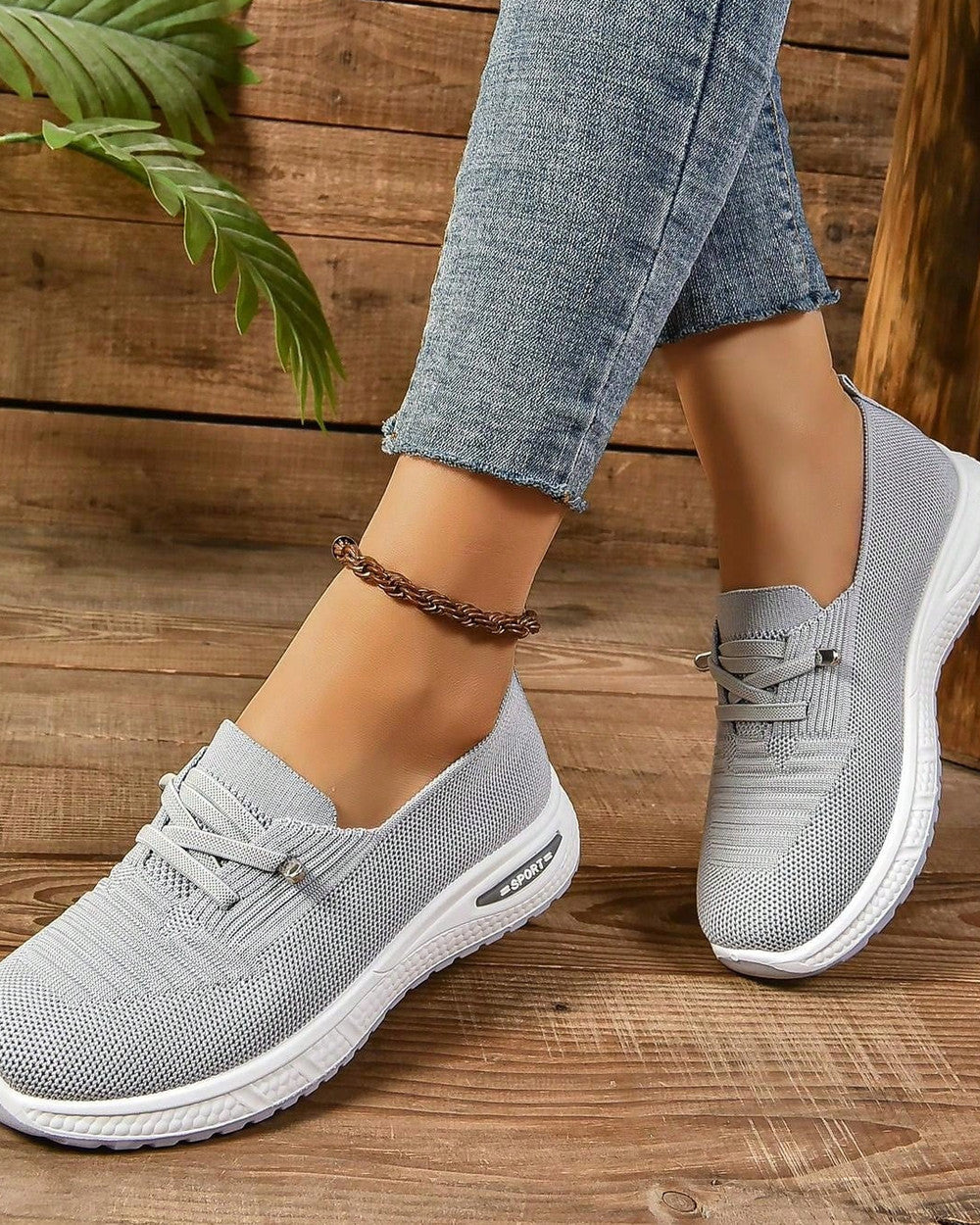 Zara Orthopädische Turnschuhe Damen