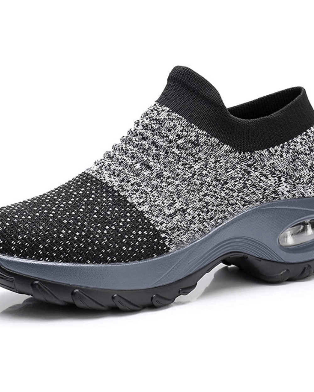 Nina Orthopädische Damen Wolkenschuhe
