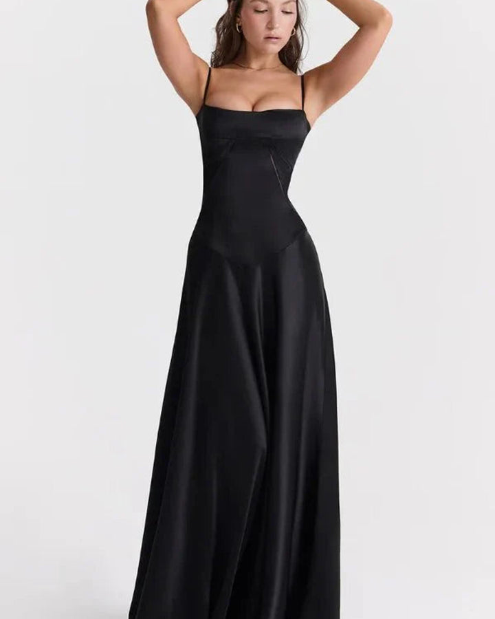Gabriella Langes Abendkleid Damen