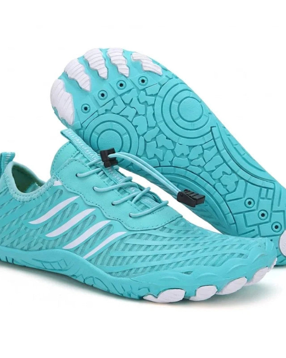 Nina Barfuß Wanderschuhe Orthopädisch