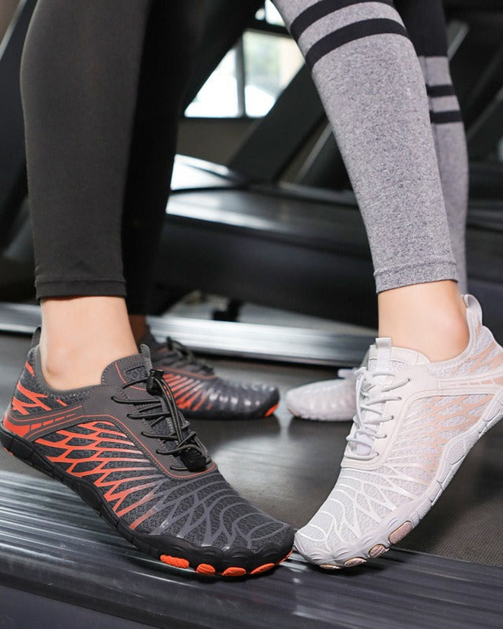 Lena Orthopädische Barfußschuhe Damen