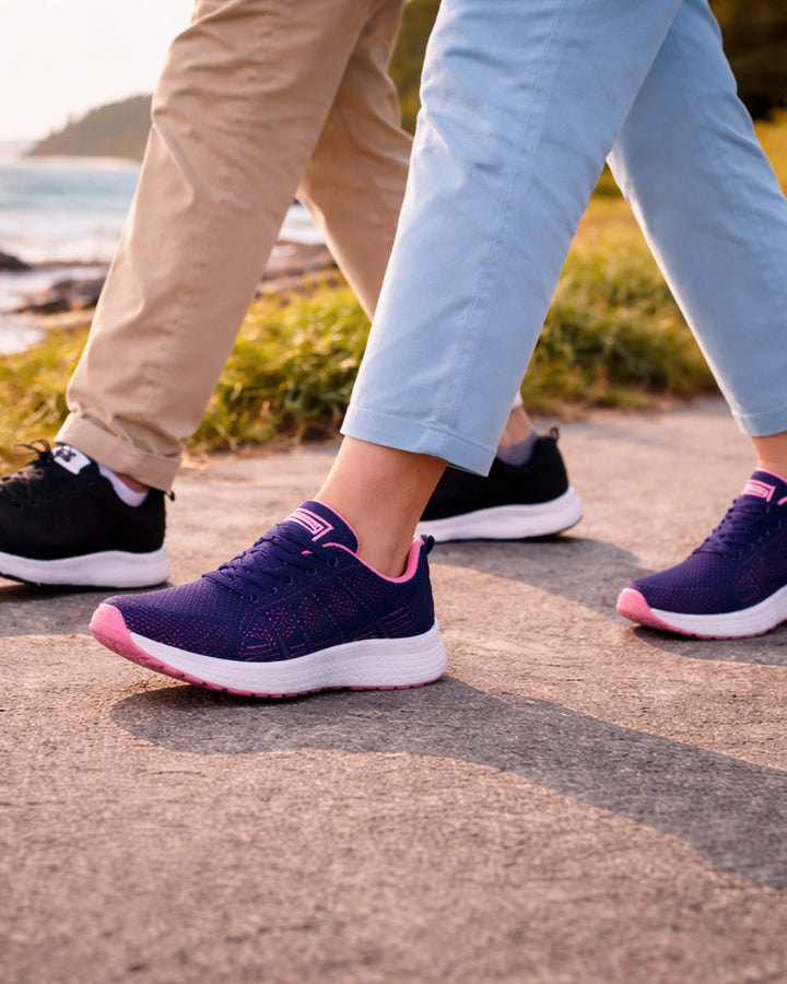 Olivia Orthopädische Komfort-Sneaker