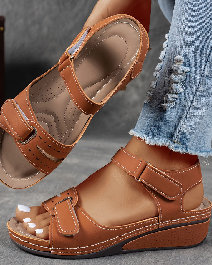 Venus Orthopädische Sandalen Damen