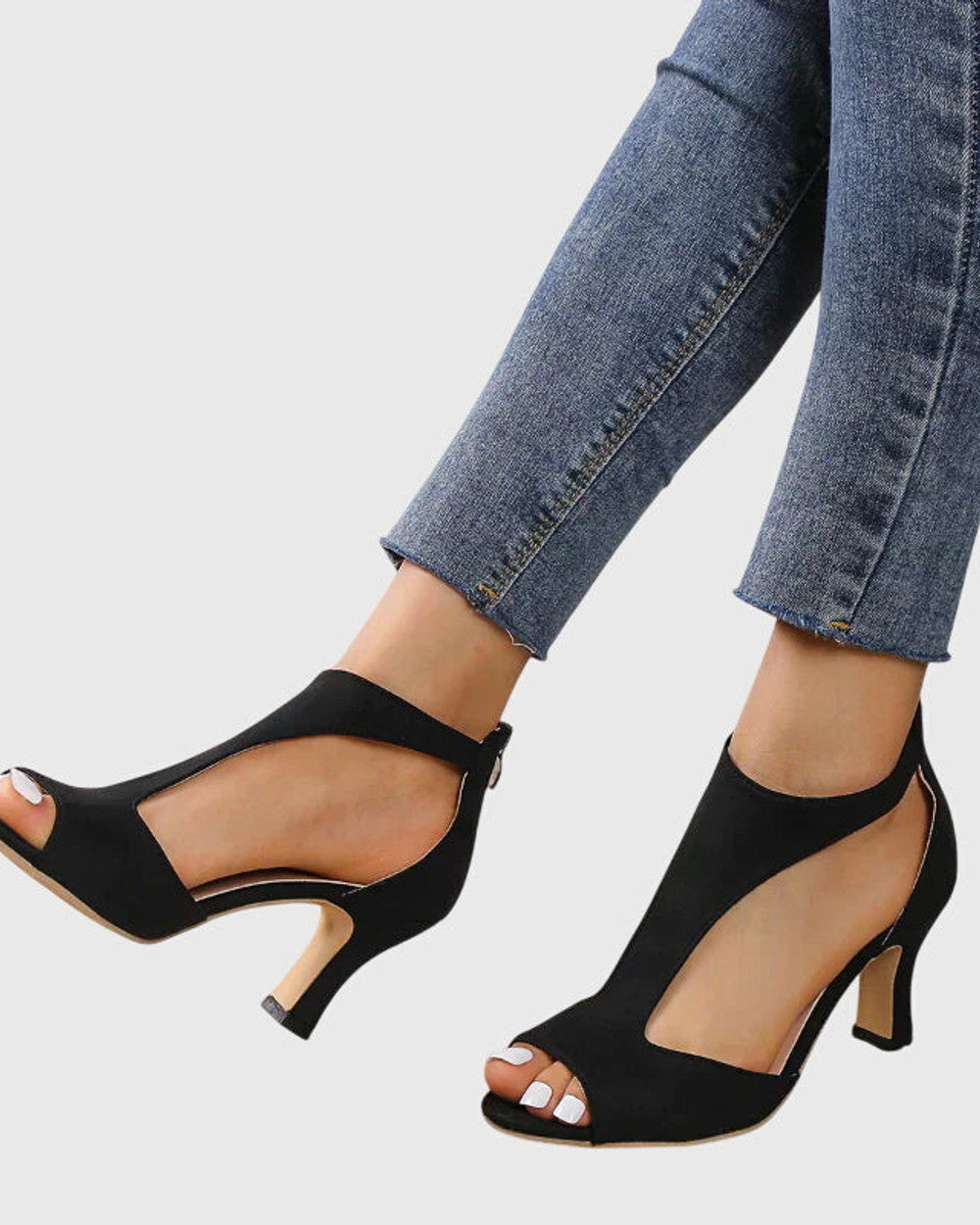 Delfina Orthopädische Schuhe Damen