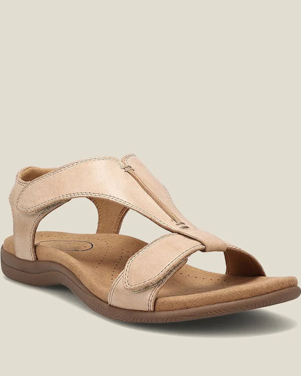 Finola Orthopädische Sandalen Damen
