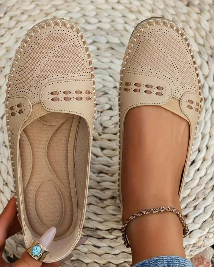 Lena Orthopädische Ballerinas Damen