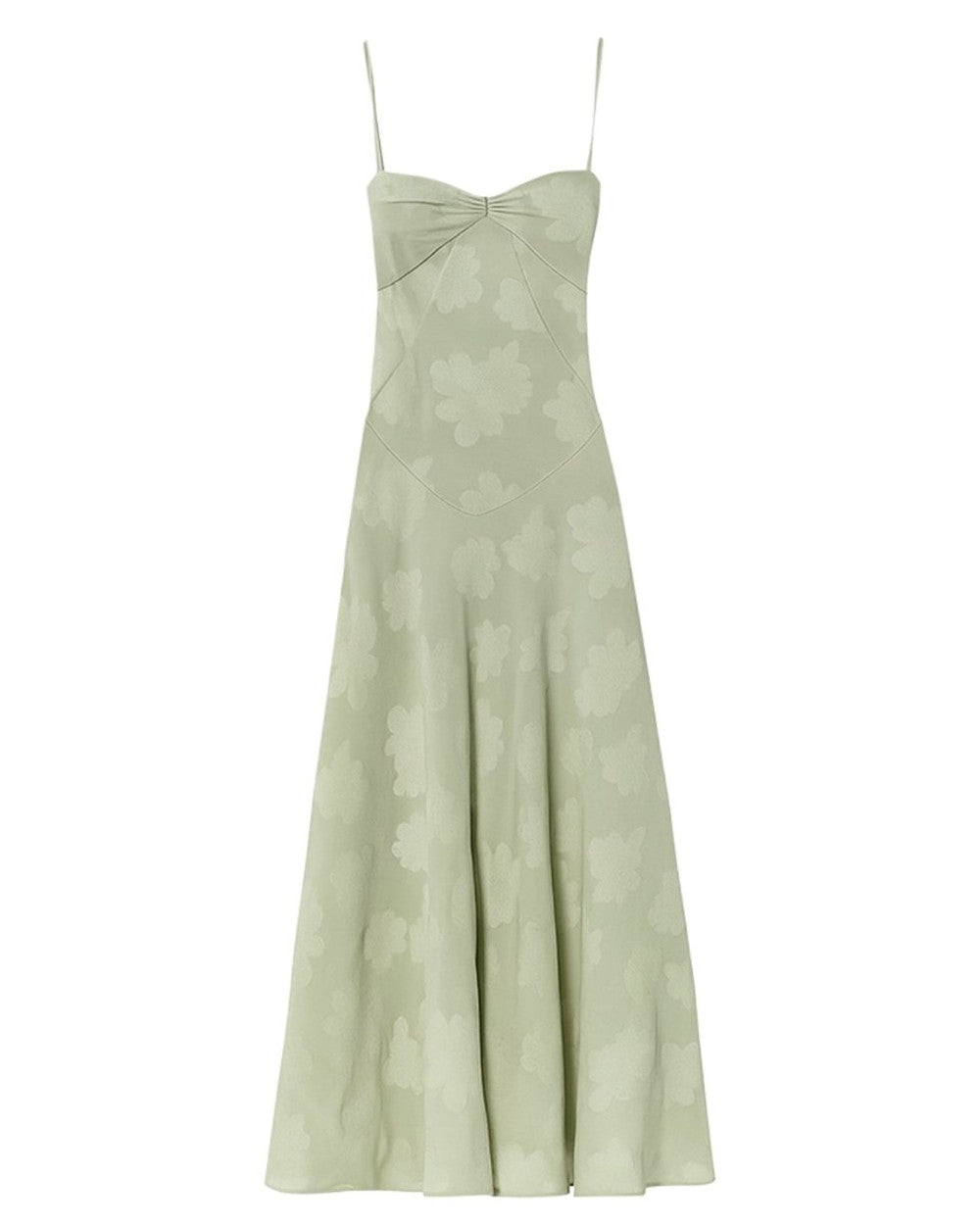Lena Langes Korsett Abendkleid Spitze