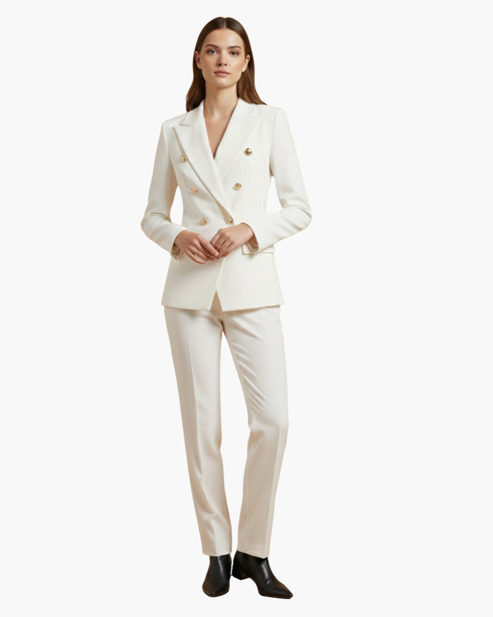 Lena Hosenanzug Jacke Hose Damen
