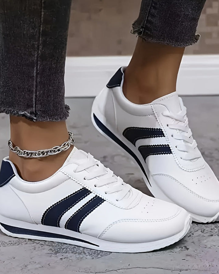 Frankie Leichte Turnschuhe Orthopädisch
