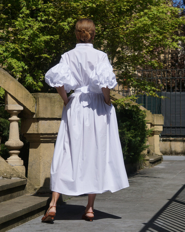 Phoebe Langes Abendkleid Damen