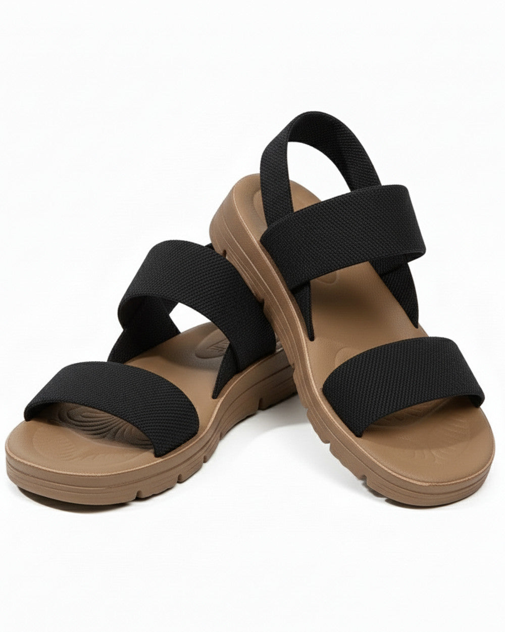 Emily Orthopädische Sandalen Damen