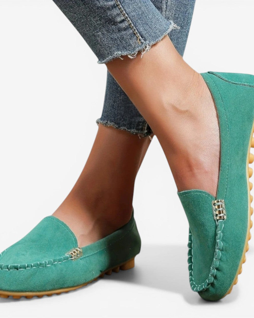Lena Orthopädische Slipper Damen