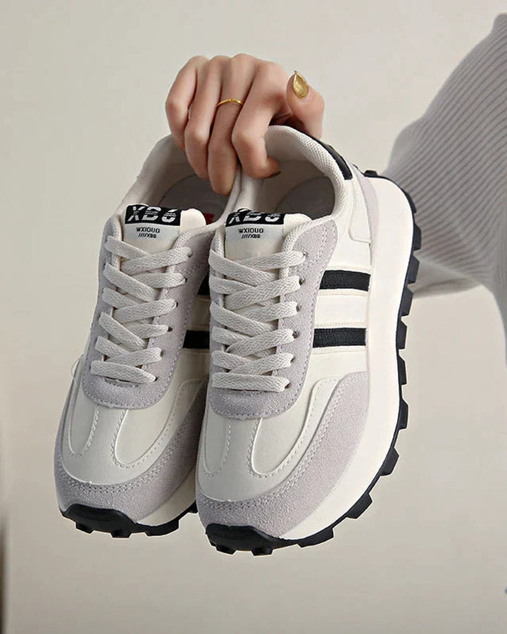 Nina Orthopädische Vogue Turnschuhe