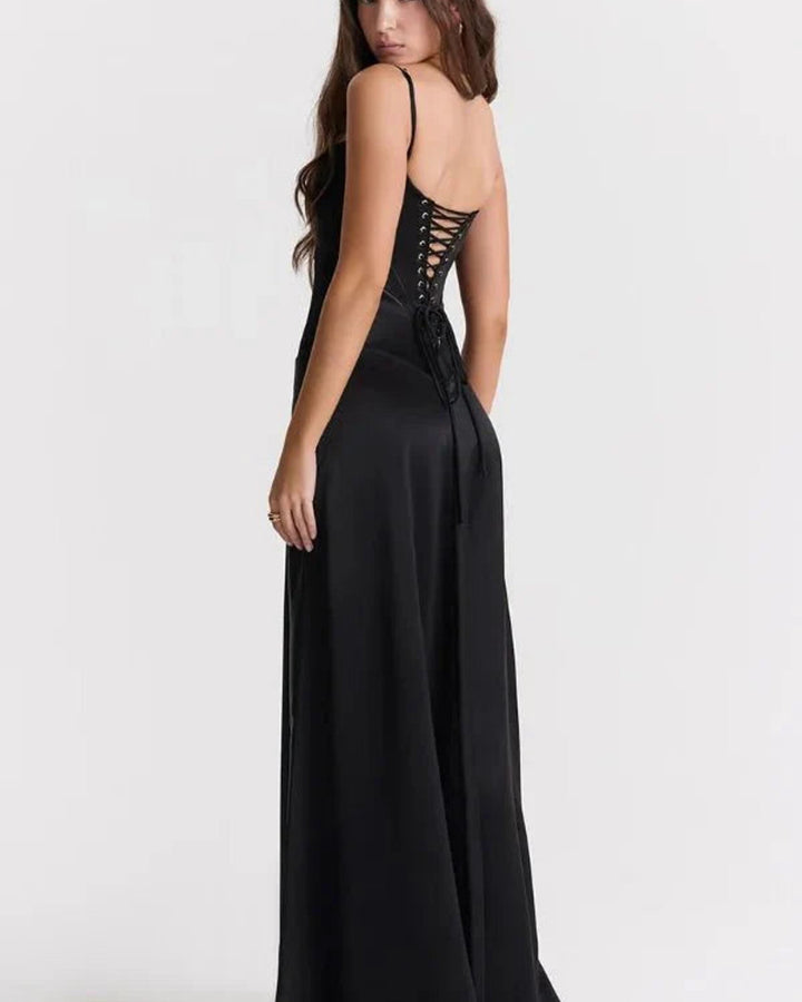 Gabriella Langes Abendkleid Damen