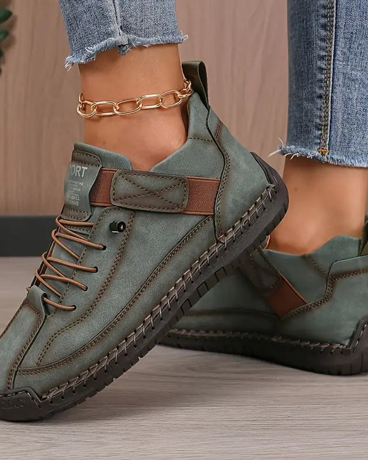 Meya Orthopädische Turnschuhe Damen