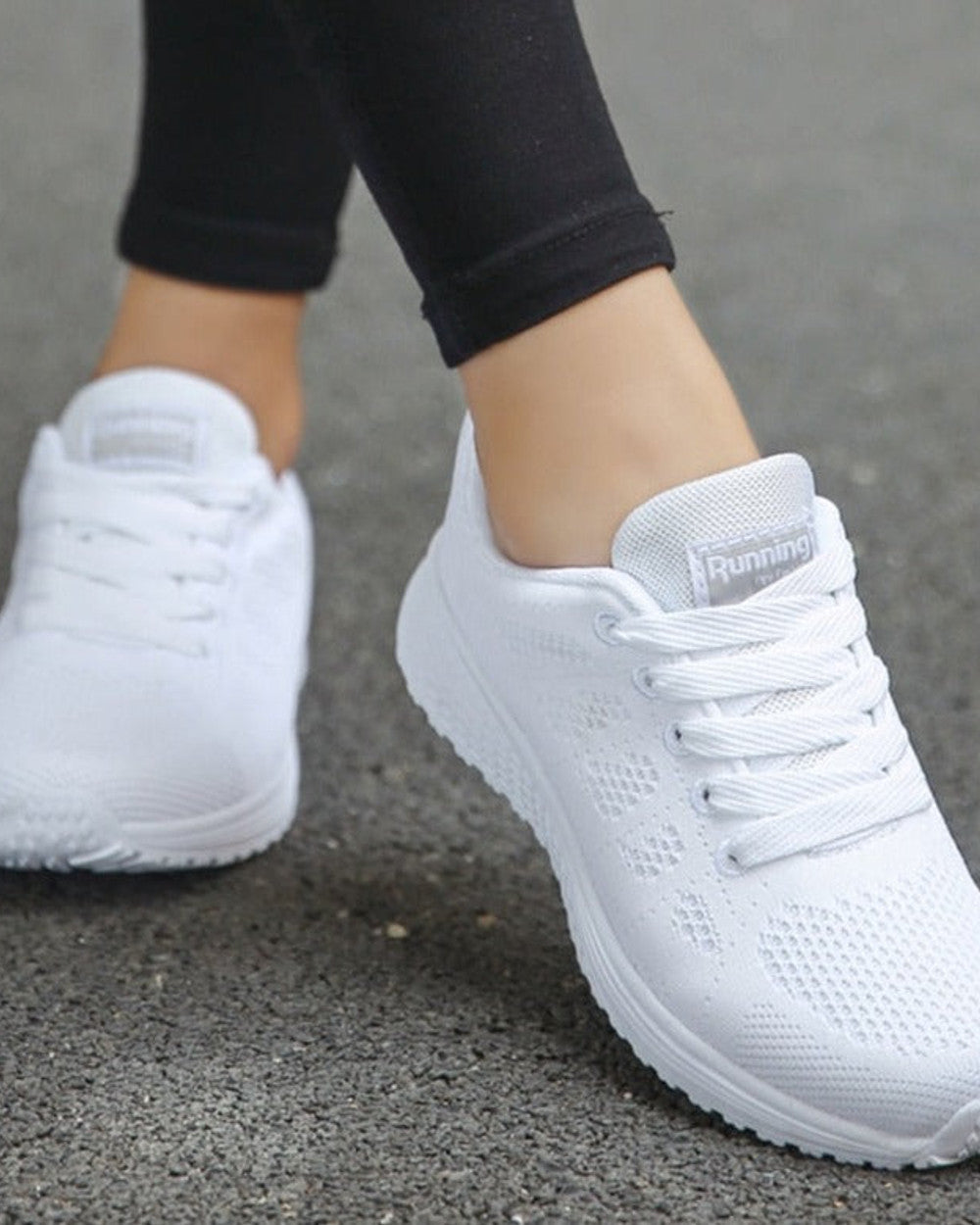 Brielle Orthopädische Gehschuhe Damen