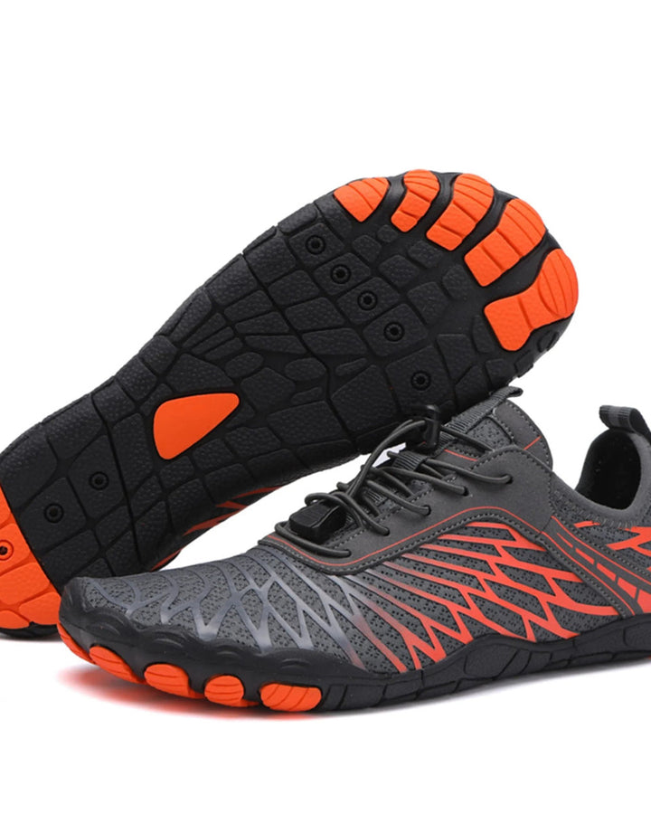 Lena Orthopädische Barfußschuhe Damen