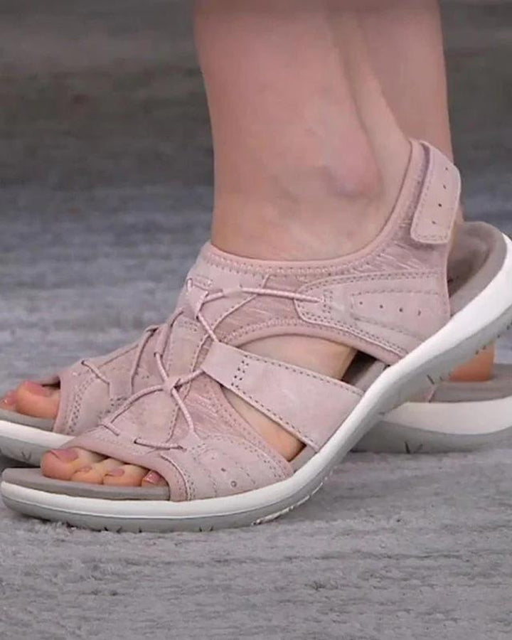 Ursula Orthopädische Sandalen Damen