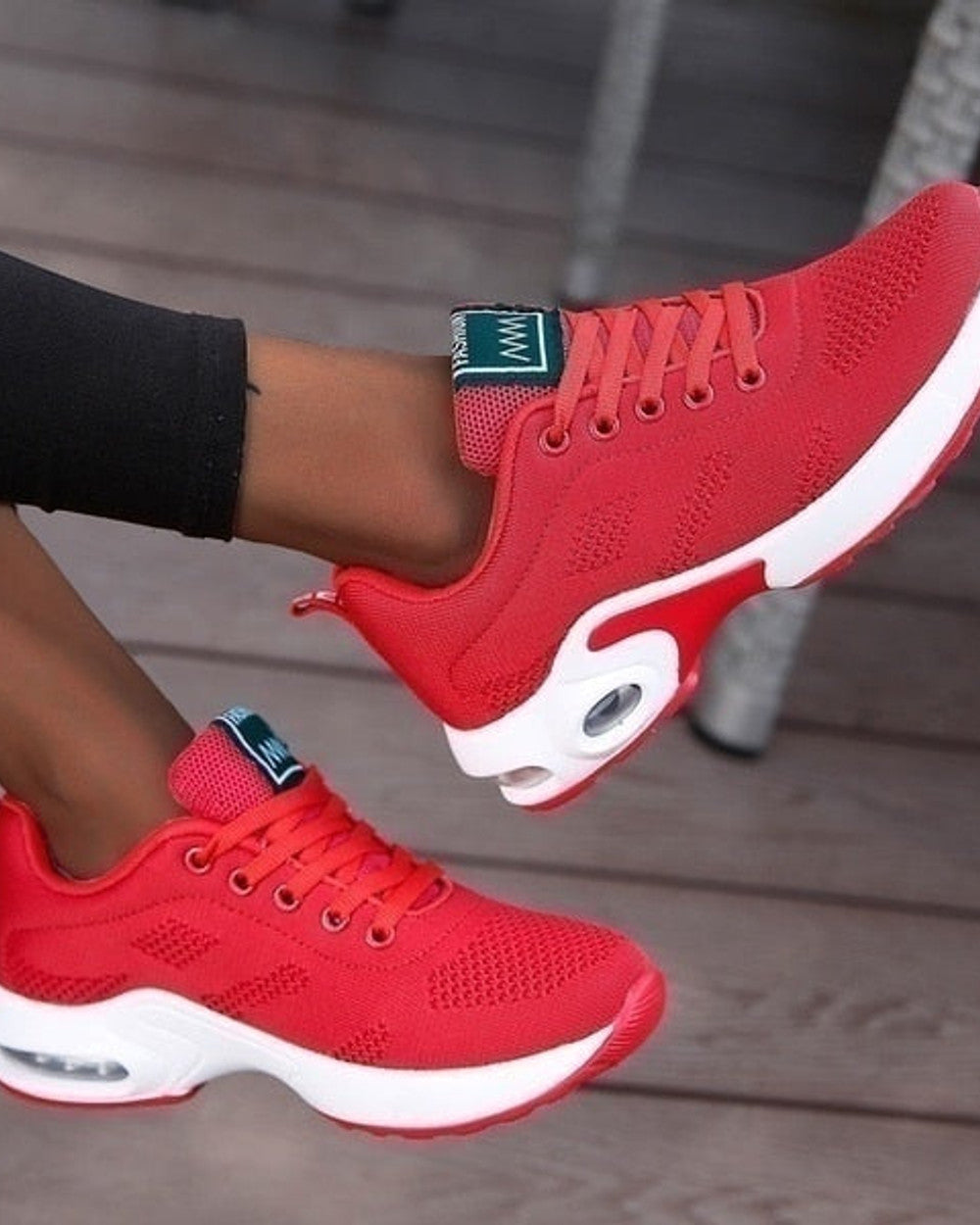 Heidi Orthopädische Turnschuhe Damen