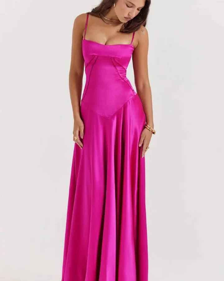 Gabriella Langes Abendkleid Damen